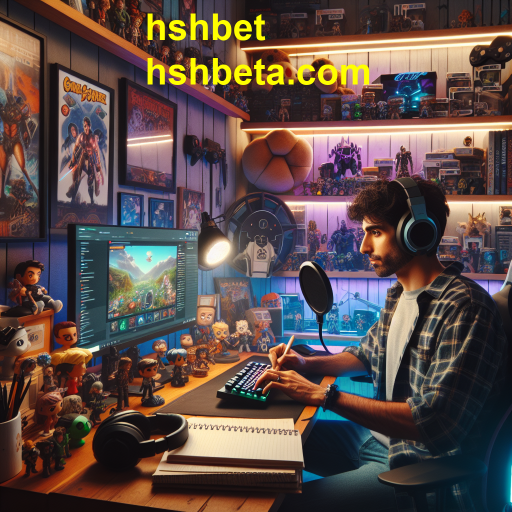 A Ascensão dos Blogs de Jogos no Universo Gamer