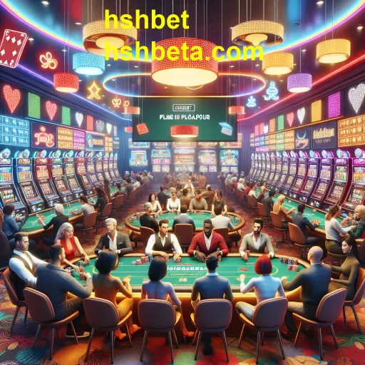 Explorando a Categoria Registrar no hshbet: Diversão e Novidade em Cada Jogo